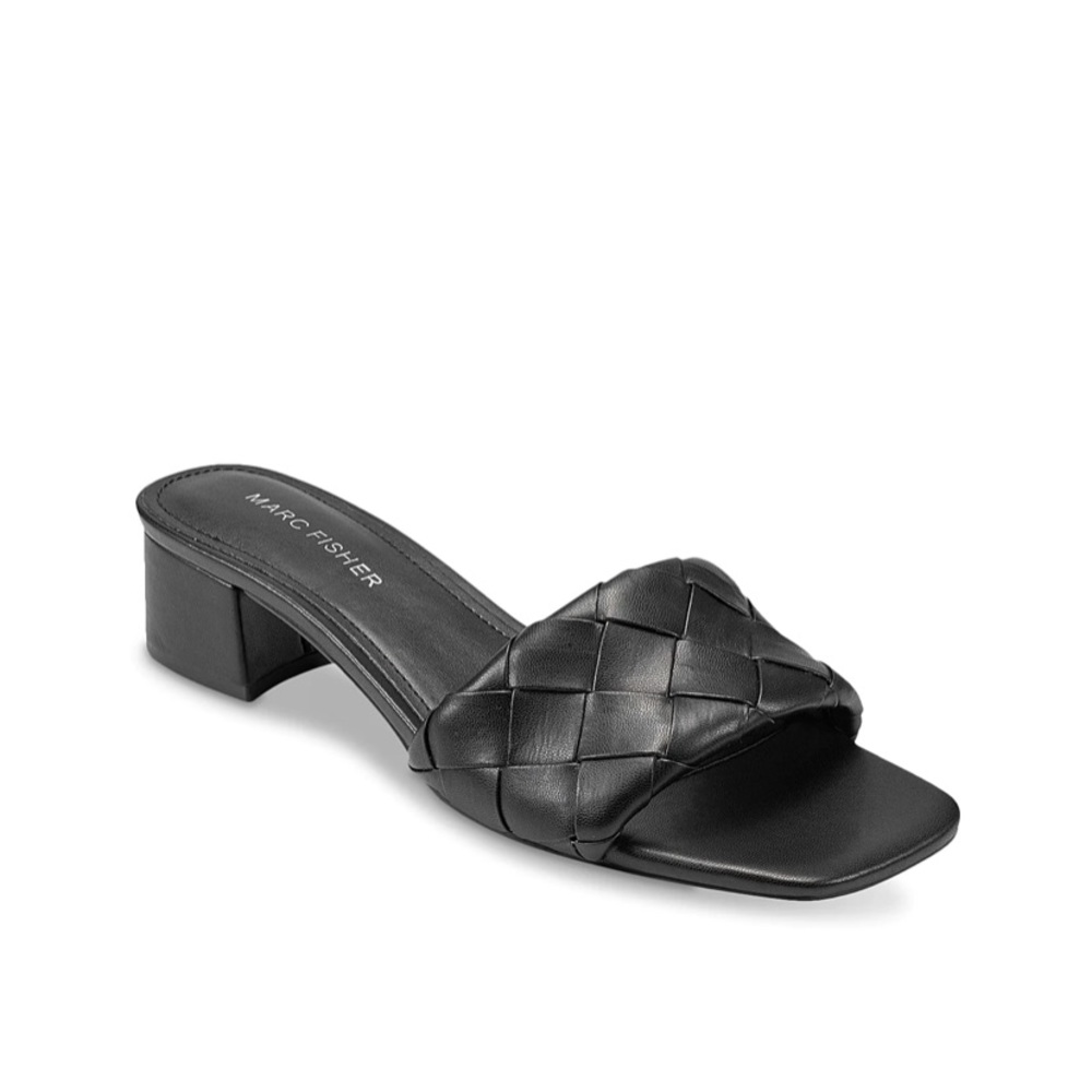 Marc Fisher Casara Slide Sandal
